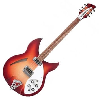 楽天市場】【メーカーアウトレット特価品】Rickenbacker 620