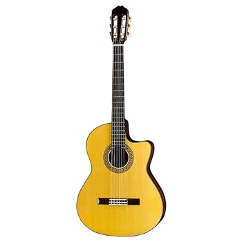 【中古】K.Yairi CE-3 NS エレガットギター ナイロンエレクトリックシリーズ (Kヤイリ CE-3)