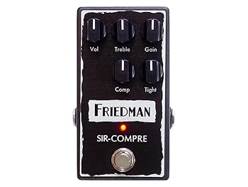 【中古】Friedman [フリードマン] Sir-Compre