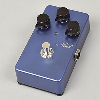【中古】Noel ノエル エフェクター ディストーション Victoire ヴィクトワール｜スカーレット2021