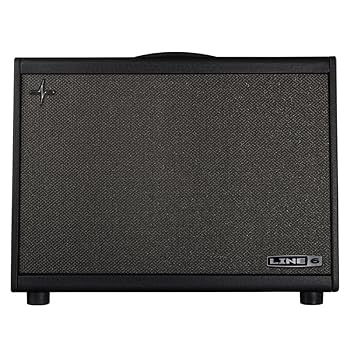 【中古】Line6 ギターアンプ POWERCAB 112 PLUS