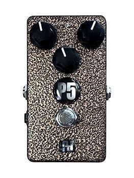 【中古】Pedal diggers / P5 Perfect 5th