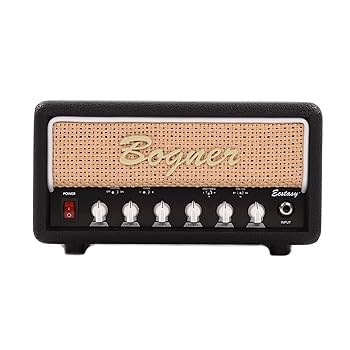 【中古】Bogner エクスタシー ミニ 30ワットヘッド