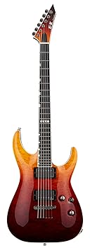 【中古】E-II エレキギターHORIZON NT-II Tiger Eye Amber Fade イーツー｜スカーレット2021 303,311円