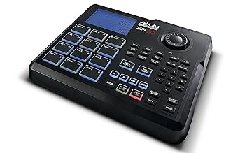 【中古】AKAI ドラムマシン XR20