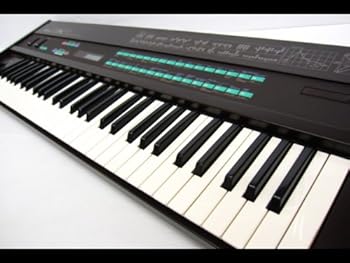 ジャック品！YAMAHA DX9 デジタルシンセサイザー ジャック品！YAMAHA DX9 デジタルシンセサイザー （Yahoo