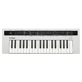 【中古】ヤマハ YAMAHA シンセサイザー reface CS｜スカーレット2021