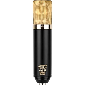【中古】MXL V69M EDT｜スカーレット2021