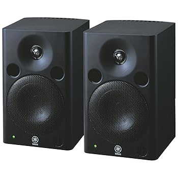 【中古】YAMAHA MSP5 Studio ペア