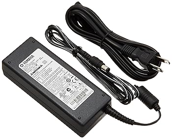 【中古】ヤマハ 電源アダプター PA-300C
