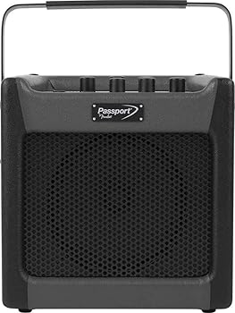 【中古】Fender サウンドシステム PASSPORT? MINI