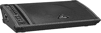 【中古】［人並み外れたに似つかわしい］BEHRINGER ( ベリンガー ) パワードスピーカー F1220D