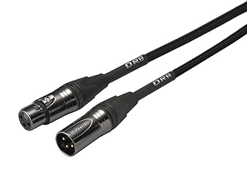 【中古】ORB Audio J10-XLR Pro マイクケーブル 3m (オーブオーディオ J10XLR)｜スカーレット2021