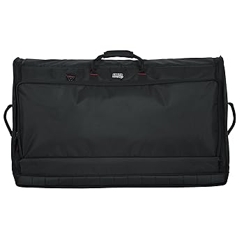 【中古】GATOR ゲーター ミキサーケース ナイロン製ギグバッグ G-MIXERBAG Series G-MIXERBAG-3621 (36 x 21 x 8インチ) 【国内正規品】|スカーレット2021