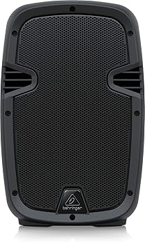 【中古】［非常に良い］Behringer パッシブスピーカー 8インチ 許容入力350W 2-Way 1本 PK108