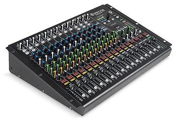 楽天市場】【中古】MACKIE マッキー アナログミキサー 402VLZ4 国内