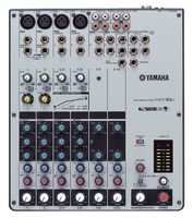 【中古】ヤマハ USBミキシングスタジオ MW10C 12,696円