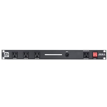 【中古】CLASSIC PRO (クラシックプロ) 電源モジュール PD12II|スカーレット2021