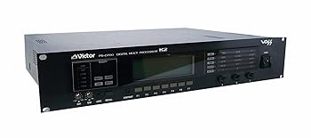【中古】VICTOR PS-D700 マルチプロセッサー (デパート　高額品／常温倉庫）｜スカーレット2021 228,178円
