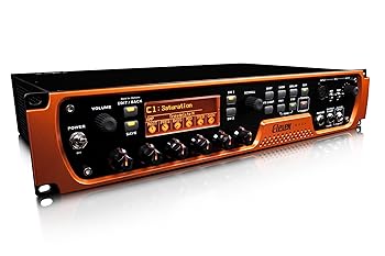 【中古】AVID DAWシステム Eleven Rack with Pro Tools｜スカーレット2021
