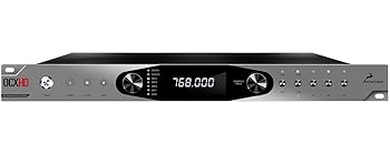 【中古】Antelope Audio OCX HD マスタークロック アンテロープオーディオ