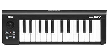 【中古】【国内正規品】 KORG コルグ MIDIキーボード microKEY-25