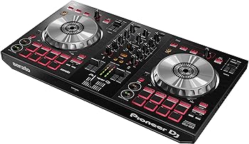 楽天市場】【中古】Pioneer DJ パフォーマンスDJコントローラー DDJ