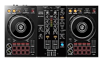 【中古】Pioneer DJ パフォーマンスDJコントローラー DDJ-400 47,704円