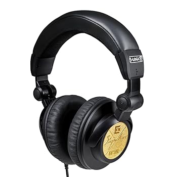 【中古】ULTRASONE Signature MASTER MkII [密閉活動的型 40粍チタンプレイテッドマイラードライバー積み上げる管する受話器] 平衡にする繋ぎ合わせる相応う S-
