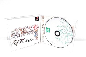 【中古】クロノ・トリガー