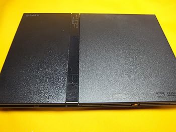 【中古】PlayStation 2 (SCPH-70000CB) 【メーカー生産終了】