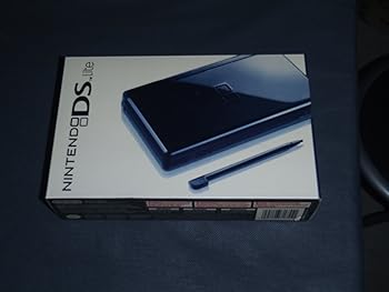 【中古】ニンテンドーDS Lite エナメルネイビー【メーカー生産終了】|スカーレット2021