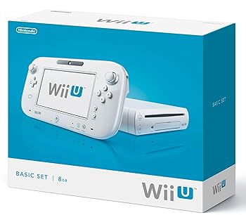 【中古】Wii U ベーシックセット (WUP-S-WAAA)｜スカーレット2021
