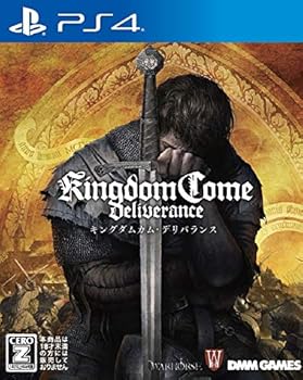 【中古】キングダムカム・デリバランス - PS4