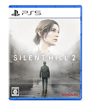 【中古】SILENT HILL 2(サイレントヒル2)