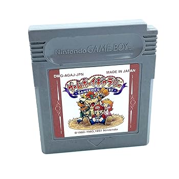 ゲームボーイ大百科 Amazon.co.jp: ゲームボーイ大百科 '99年最新版 (ヤング