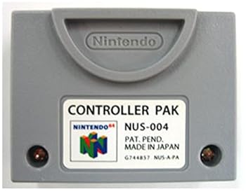 楽天市場】Nintendo64 ターミネーターパック : ゲームリサイクルDAICHU