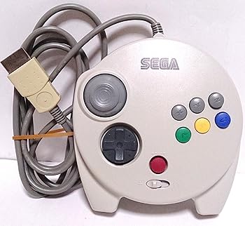 【中古】サターン マルチコントローラー SS｜スカーレット2021