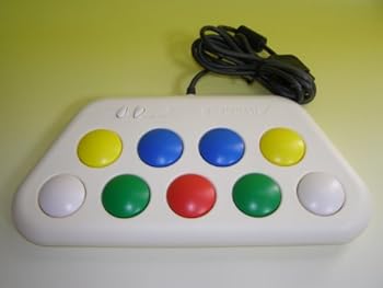 【中古】ポップンコントローラ2
