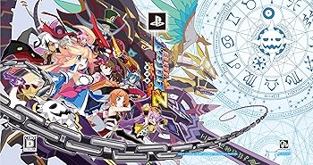 【中古】圧倒的遊戯ムゲンソウルズZ (限定版) 圧倒的豪華収納BOX - PS3