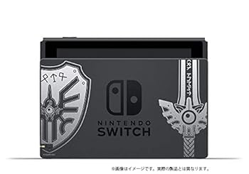 【中古】Nintendo Switch ドラゴンクエストXI S ロトエディション