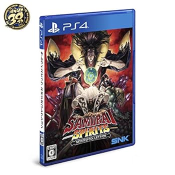 【中古】サムライスピリッツ ネオジオコレクション｜スカーレット2021