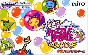 ニンテンドーゲームキューブ - スーパーパズルボブル SUPER PUZZLE BOBBLE ALL STARS Super Puzzle Bobble All Stars Korean Retro Game Nintendo
