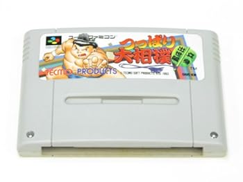 【中古】つっぱり大相撲 9,505円