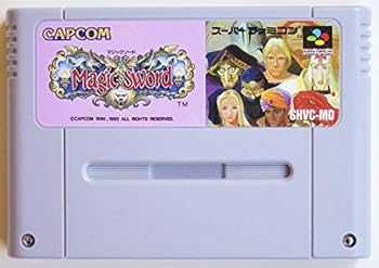 【中古】マジックソード 7,923円