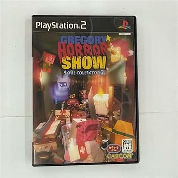 【中古】グレゴリーホラーショー ソウルコレクター｜スカーレット2021 21,001円