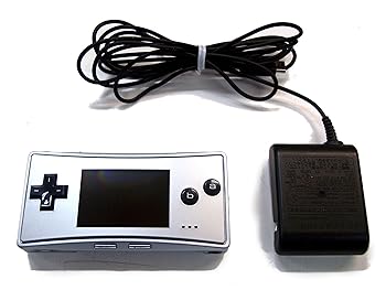 楽天市場】【中古】ゲームボーイミクロ パープル メーカー生産