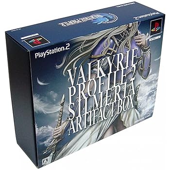 【中古】ヴァルキリープロファイル2 -シルメリア- ARTIFACT BOX(初回限定版)