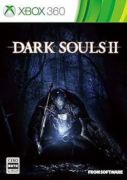 【中古】DARK SOULS II (通常版) - Xbox360