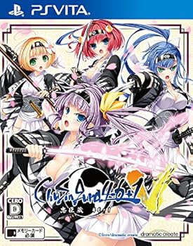 【中古】ChuSingura46+1 -忠臣蔵46+1- V - PS Vita